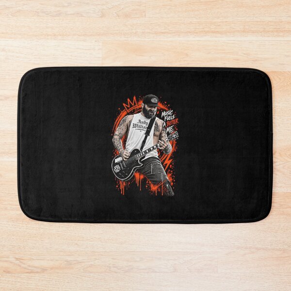 Item preview, Andy Williams designed and sold by ElyraCanvasShop.