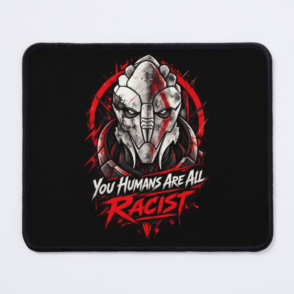 Item preview, Friendly Turian designed and sold by JessicaRHolland.