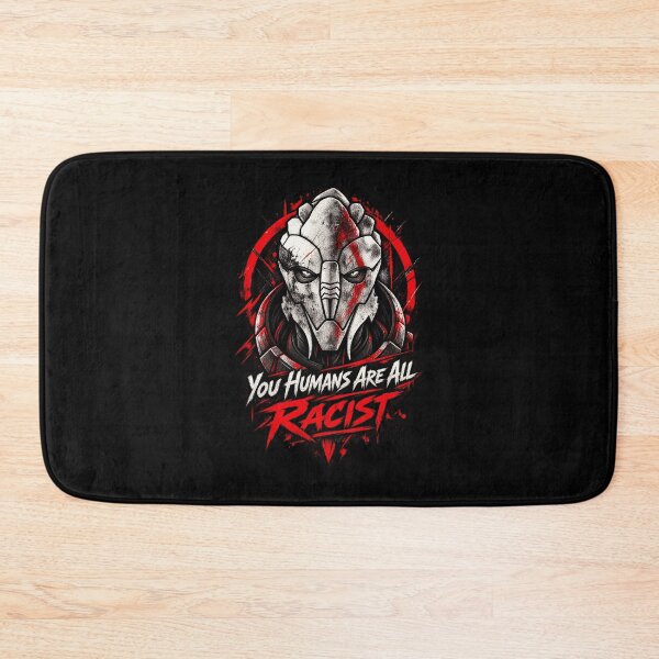 Item preview, Friendly Turian designed and sold by JessicaRHolland.