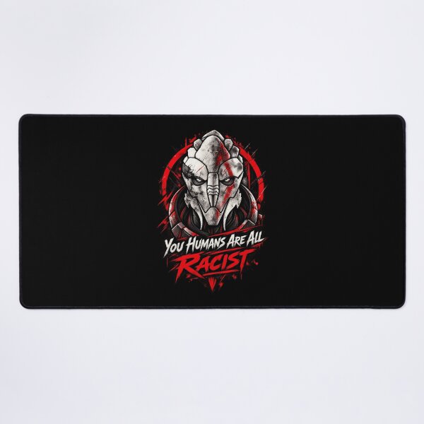 Item preview, Friendly Turian designed and sold by JessicaRHolland.