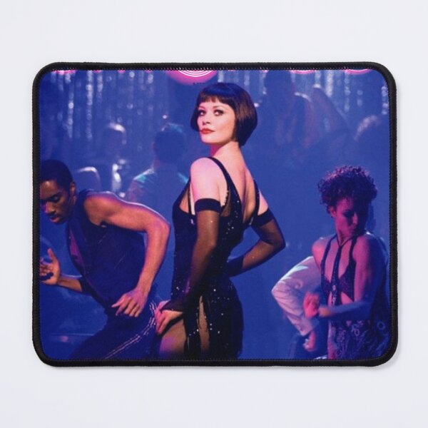 Item preview, Chicago Classic Movie Poster designed and sold by Wendyreun-Simp.
