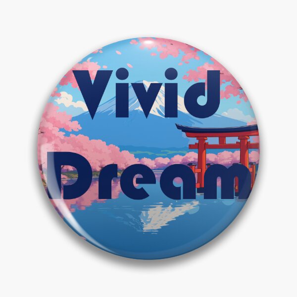 Artikelvorschau, Vivid Dream von Vivid Dream entworfen und verkauft von Vivid Dream Concepts.