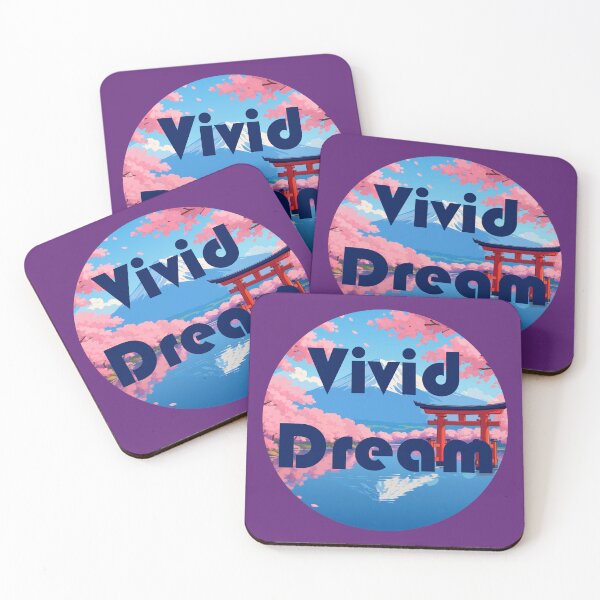Item preview, Vivid Dream by Vivid Dream designed and sold by Vivid Dream Concepts.
