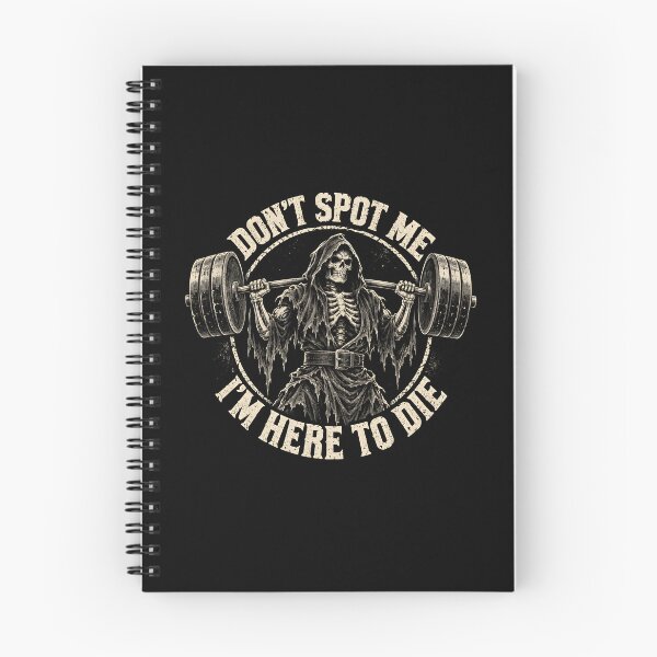 Item preview, Don’t Spot Me I’m Here to Die designed and sold by Ajahakodoma.