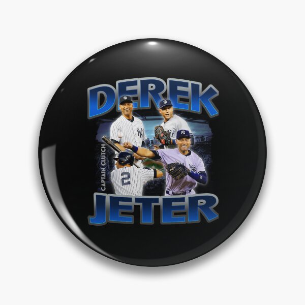 Item preview, Derek Jeter designed and sold by ElyraCanvasShop.