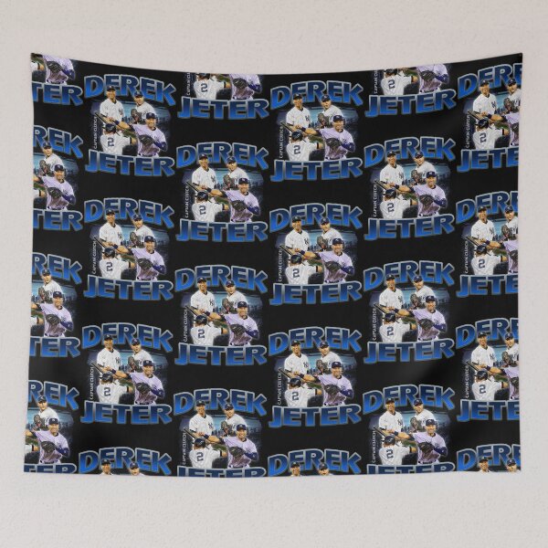 Item preview, Derek Jeter designed and sold by ElyraCanvasShop.
