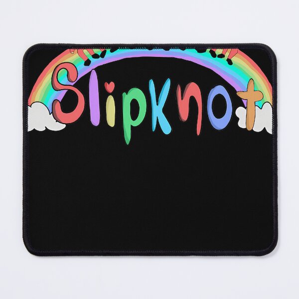 Item preview, Slipknot Cute Rainbow Chibi Jumpsuits designed and sold by Mahunkaz-Studio.