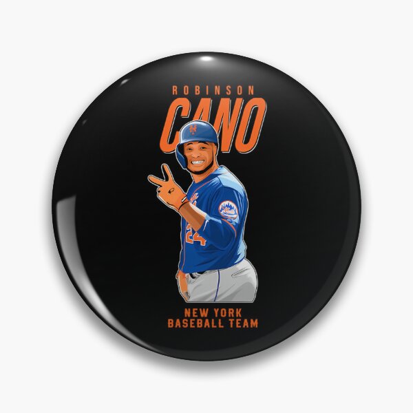Item preview, Robinson Cano 24 New York Baseball Team designed and sold by ElyraCanvasShop.