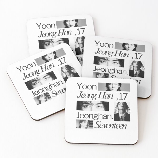 Item preview, seventeen designed and sold by ItGirlTheraphy.