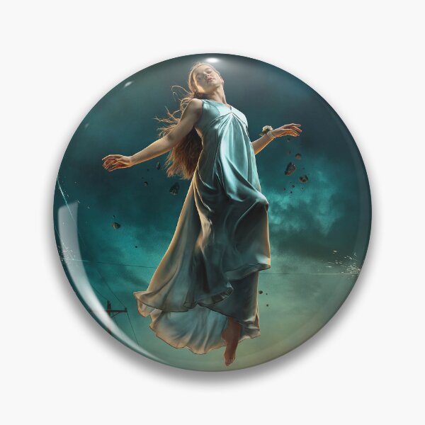 Item preview, Carrie TV Series designed and sold by Nicolehaviso.
