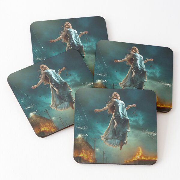 Item preview, Carrie TV Series designed and sold by Nicolehaviso.