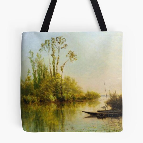 Item preview, The Virgin Islands In Bezons designed and sold by SharonTheFirst.