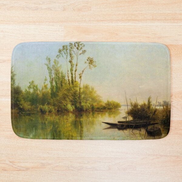 Item preview, The Virgin Islands In Bezons designed and sold by SharonTheFirst.