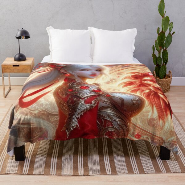 Item preview, Lioness Warrior designed and sold by RaF71PrO.