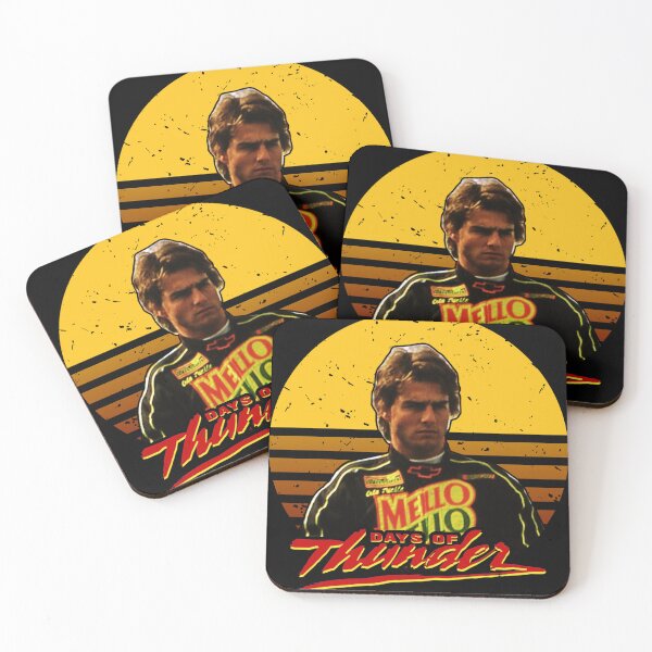 Item preview, Days Of Thunder Handsome Actor designed and sold by Wendyreun-Simp.
