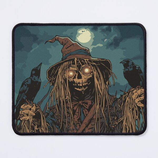 Item preview, Scary crows designed and sold by After De Moment.