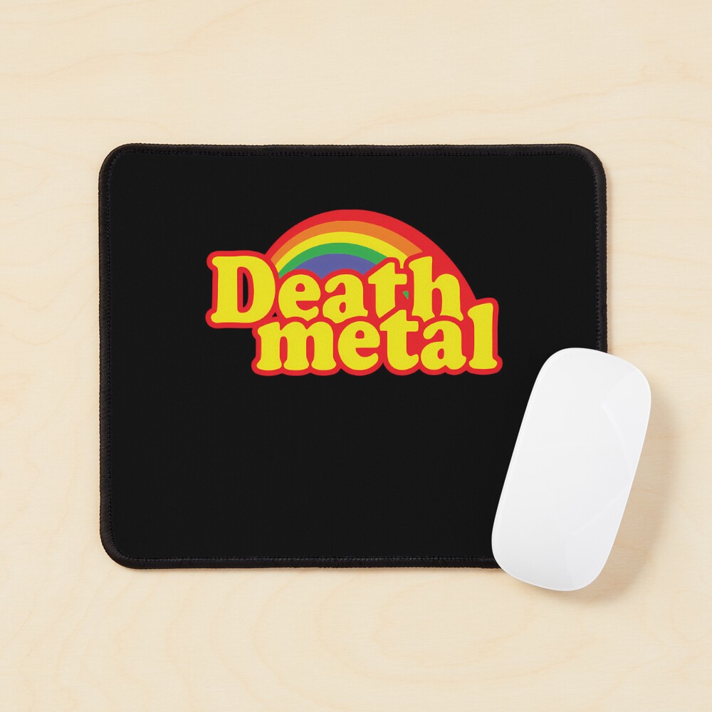 Item preview, Mouse Pad designed and sold by MadeBySoha.