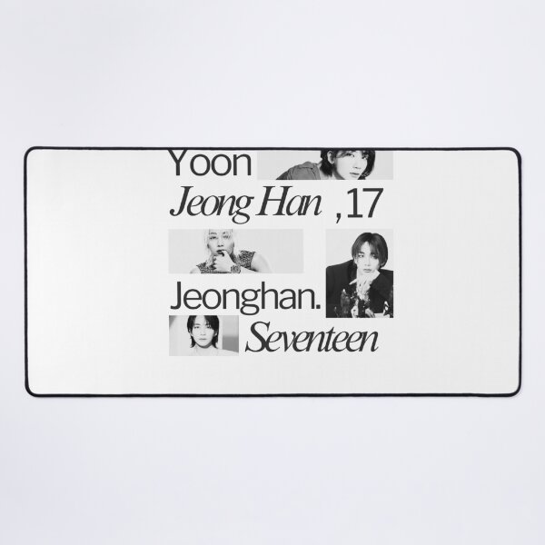 Item preview, seventeen designed and sold by ItGirlTheraphy.