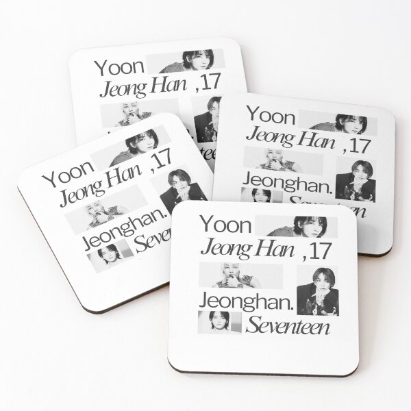 Item preview, seventeen designed and sold by ItGirlTheraphy.