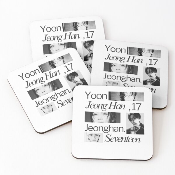 Item preview, seventeen designed and sold by ItGirlTheraphy.