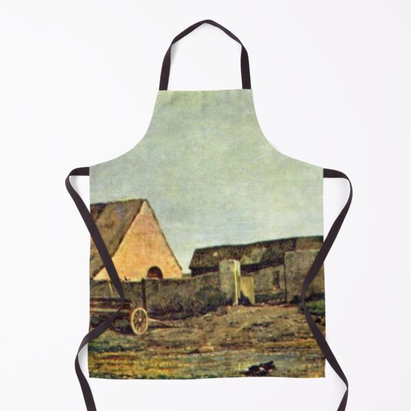 Item preview, The peasant yard designed and sold by SharonTheFirst.