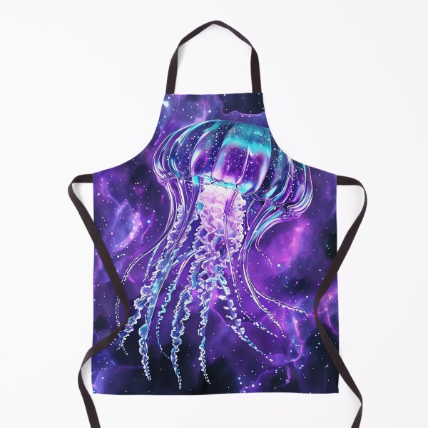 Item preview, Starlight Medusa designed and sold by ONYX Pixee.