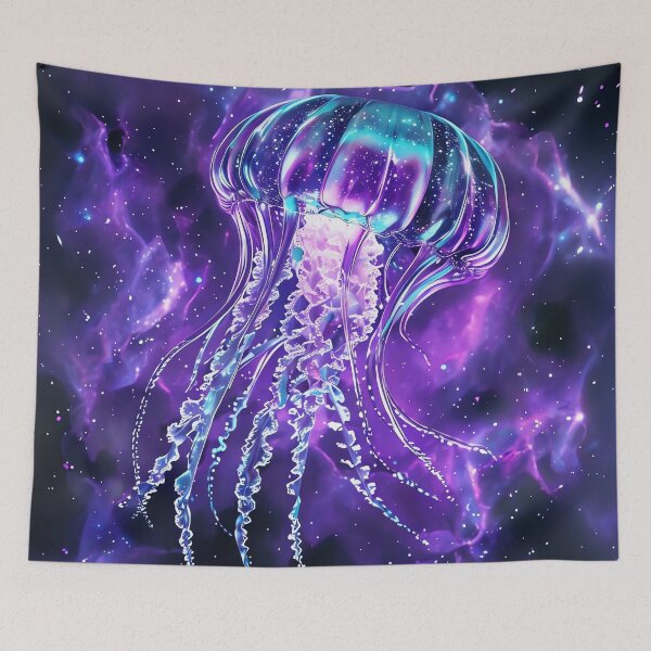Item preview, Starlight Medusa designed and sold by ONYX Pixee.