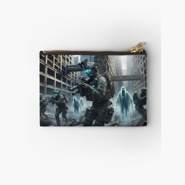 Item preview, Ghost Soldiers designed and sold by RaF71PrO.