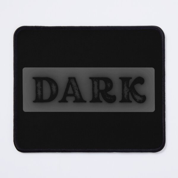Item preview, Dark Aesthetic Distressed Gothic Typography designed and sold by Detroja Typography.