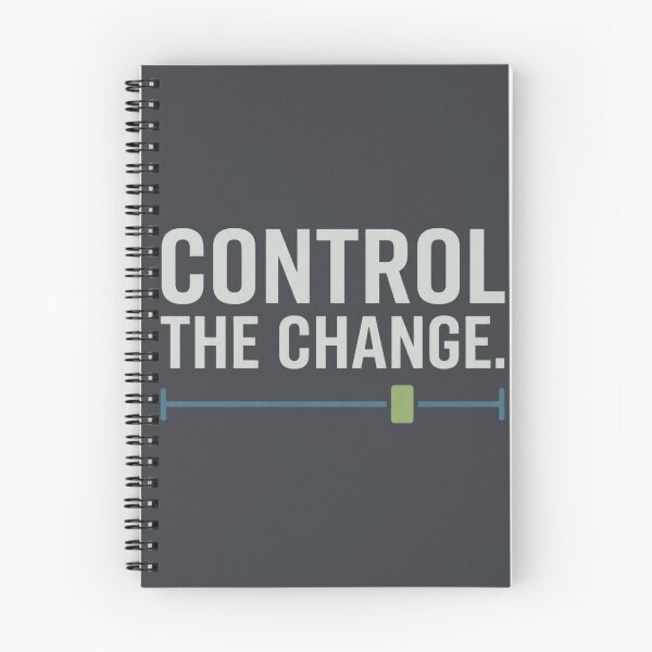 Item preview, Control the Change Controls Engineer Industrial Automation Design designed and sold by Amr Darwish Graphic designer.