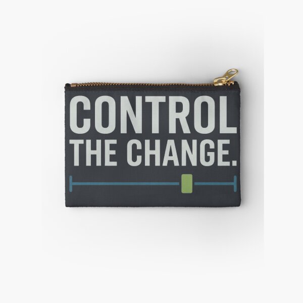 Item preview, Control the Change Controls Engineer Industrial Automation Design designed and sold by Amr Darwish Graphic designer.