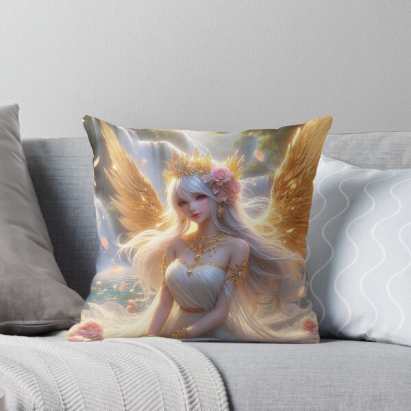 Item preview, Angel designed and sold by RaF71PrO.