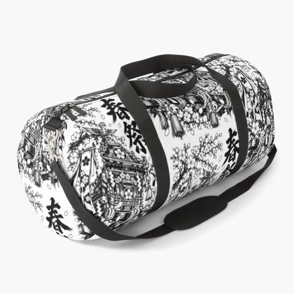 Item preview, Japanese Sakura Festival Mikoshi designed and sold by bapupa.