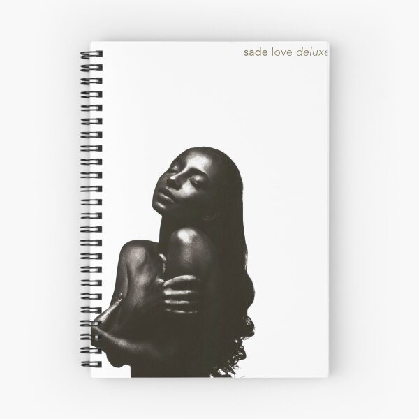 Item preview, Sade Love Deluxe designed and sold by GavFam.