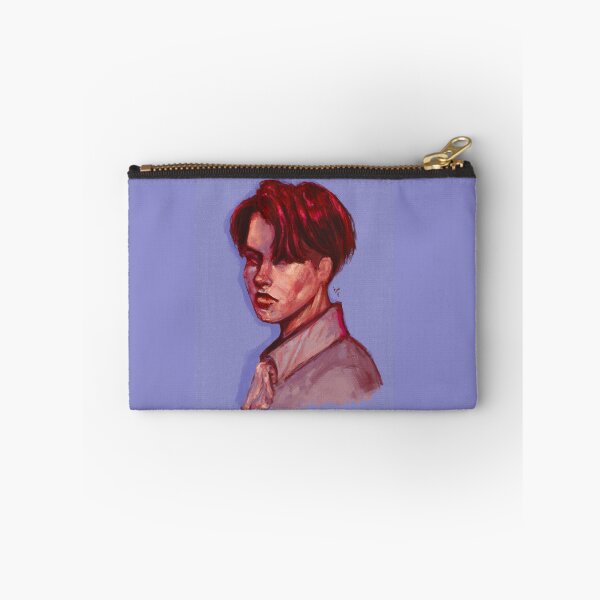 Item preview, Levi - Portrait designed and sold by han8pym.