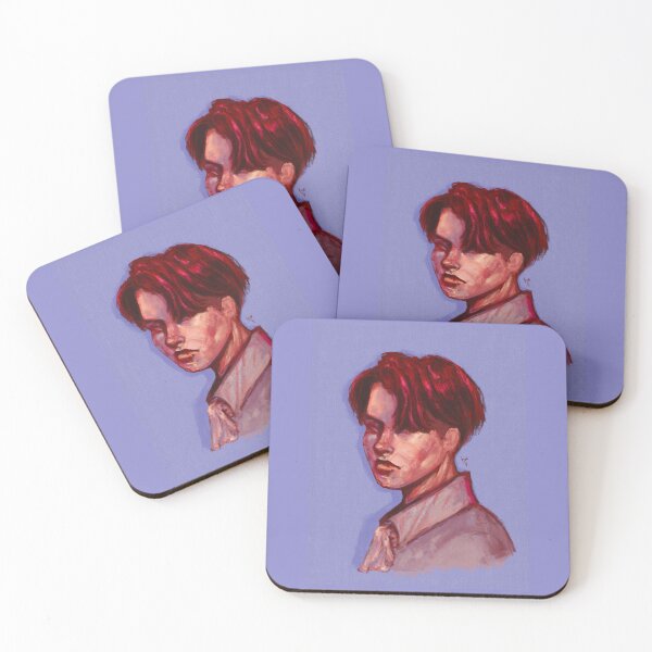 Item preview, Levi - Retrato designed and sold by han8pym.