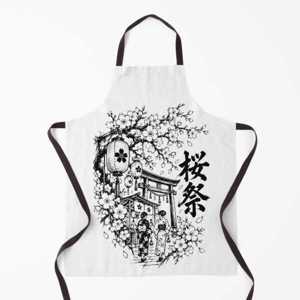 Item preview, Cherry Blossom Festival designed and sold by bapupa.