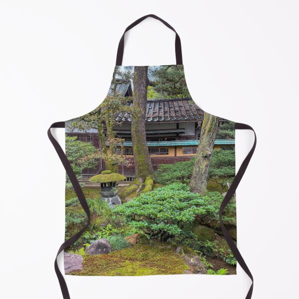 Item preview, Beauful Kenrokuen garden in Kanazawa, Japan designed and sold by Photopat.