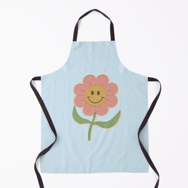 Item preview, Smiley Daisy flowers designed and sold by Beebie888.