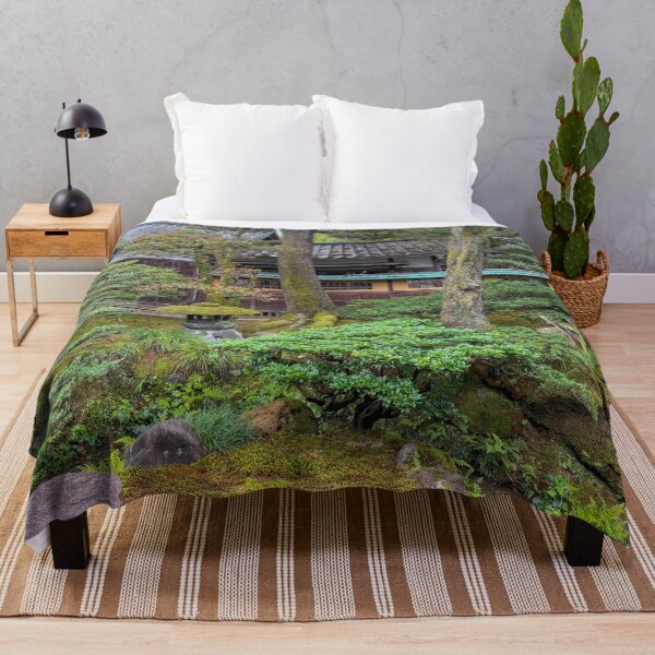 Item preview, Beauful Kenrokuen garden in Kanazawa, Japan designed and sold by Photopat.