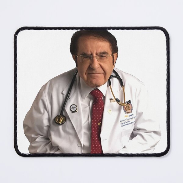 Item preview, Dr Now Funny Meme 1 designed and sold by Wendyreun-Simp.