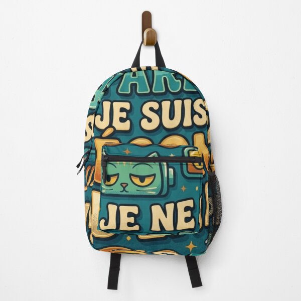 Item preview, I'm Not Lazy – I'm in Energy Saving Mode designed and sold by GrafikShopCo.