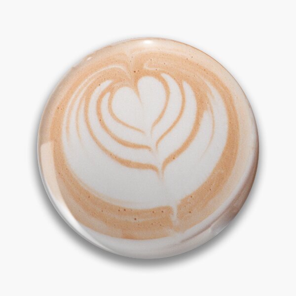 Item preview, Latte Art  designed and sold by DannySticksLee.