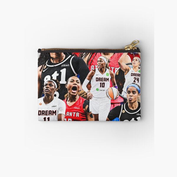 Item preview, Bootleg Atlanta Basketball, Reese Gray Howard Jones Canada Hillmon Women Basketball Vintage  designed and sold by haniaghazii.