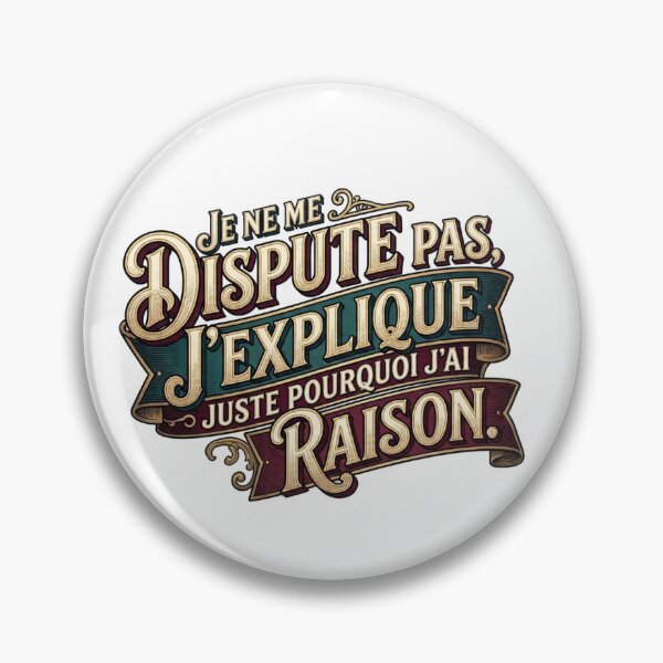 Item preview, I'm not arguing – I'm just explaining why I'm right designed and sold by GrafikShopCo.