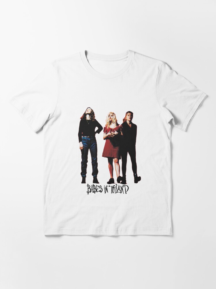 babes in toyland t shirt