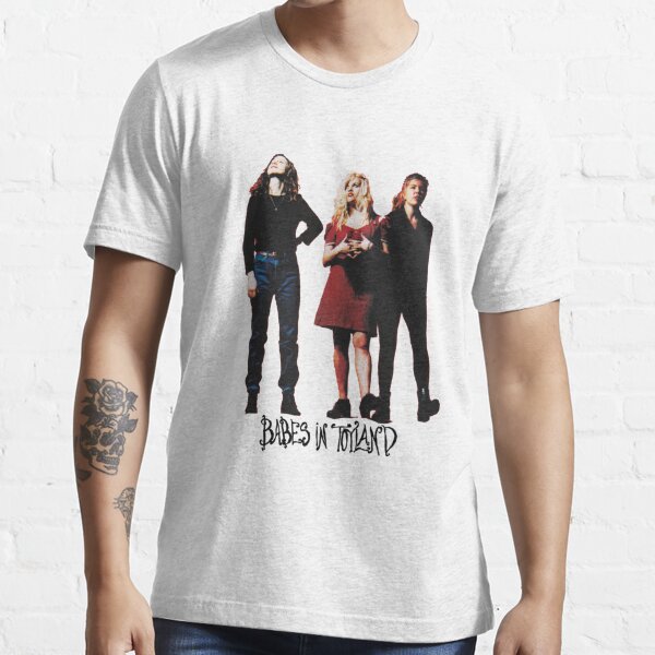 babes in toyland t shirt