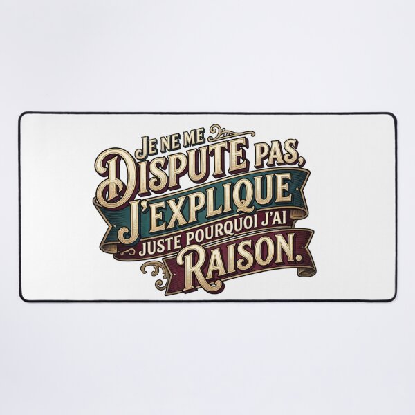 Item preview, I'm not arguing – I'm just explaining why I'm right designed and sold by GrafikShopCo.