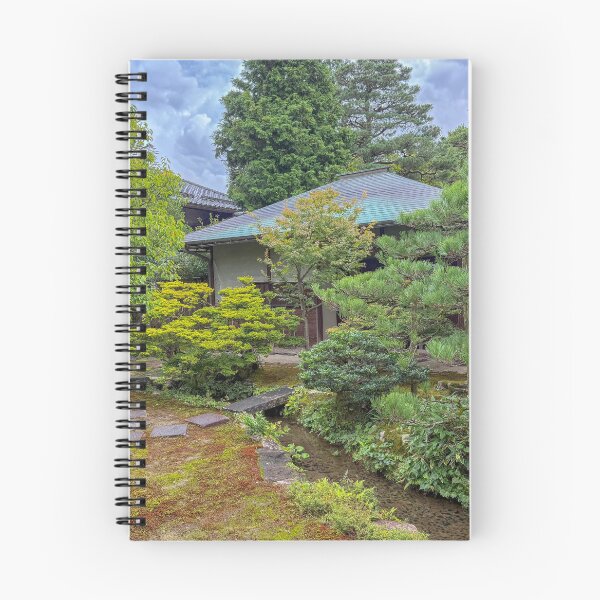 Item preview, Kenrokuen garden in Kanazawa, Japan designed and sold by Photopat.