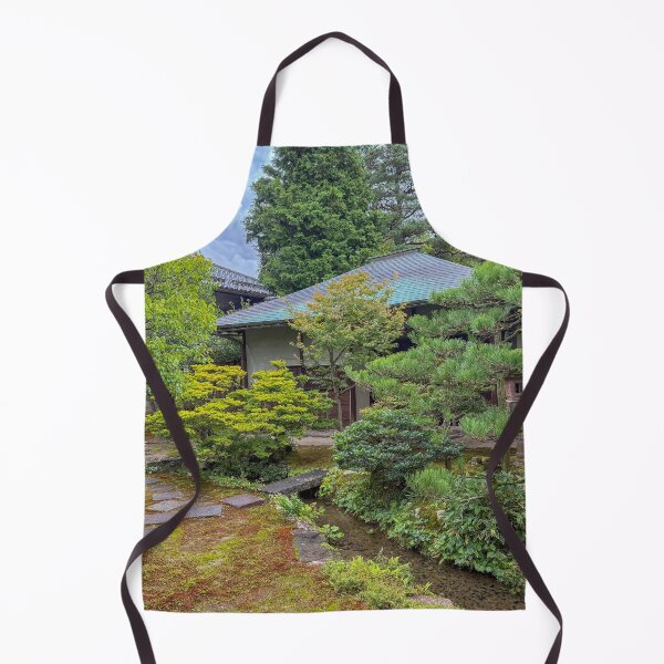 Item preview, Kenrokuen garden in Kanazawa, Japan designed and sold by Photopat.